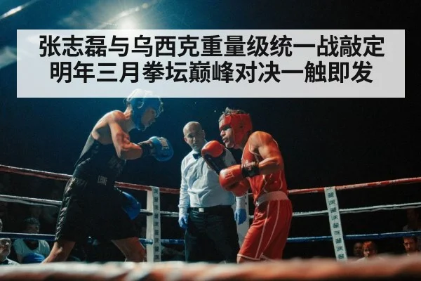 boxing ring lights